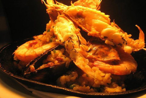 Aqua Linea Restaurant - Restaurant Canberra 5