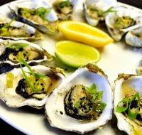 Belvedere Bar n Grill - Restaurant Canberra