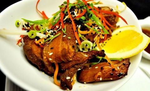 Belvedere Bar N Grill - Restaurant Canberra 3