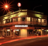 Brewhouse Brisbane - Restaurant Canberra