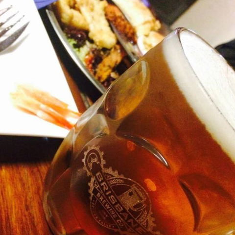 Brewhouse Brisbane - Restaurant Canberra 1