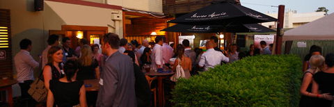 Brewhouse Brisbane - Restaurant Canberra 4