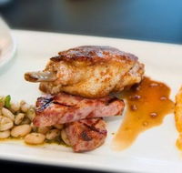 Drift Brookwater - Restaurant Canberra