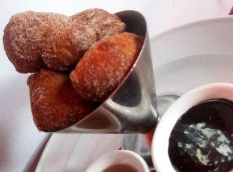 Elio's Osteria - Restaurant Canberra 3