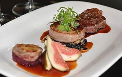 Era Bistro - Restaurant Canberra 0