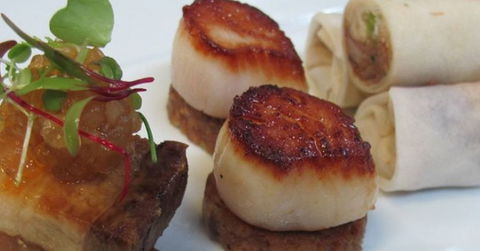 Era Bistro - Restaurant Canberra 1