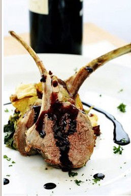 The Range QLD Restaurant Canberra