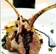 The Edge Restaurant and Bar - Restaurant Canberra