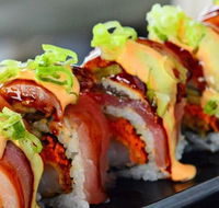 Tsuruya - Restaurant Canberra