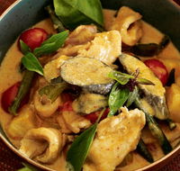 Thai Tanee - Restaurant Canberra