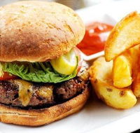 Fountain View Restaurant - Restaurant Canberra