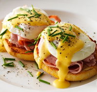 Centre Point Signatures Restaurant - Restaurant Canberra