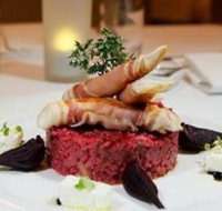 Black Salt Restaurant - Restaurant Canberra