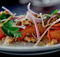 Pizza Bar - Restaurant Canberra