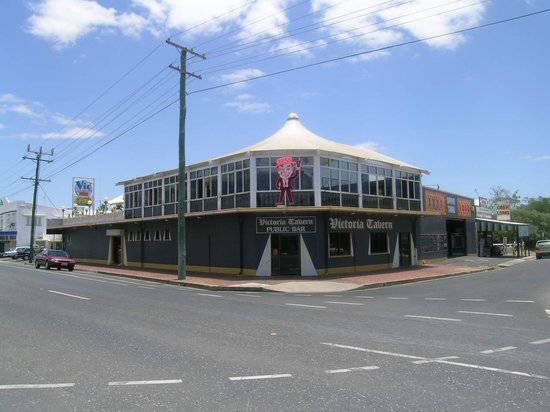 East Devonport TAS Restaurant Canberra