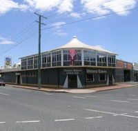 Edgewater Hotel - Restaurant Canberra
