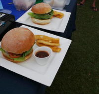 Queanbeyan Hotel - Restaurant Canberra