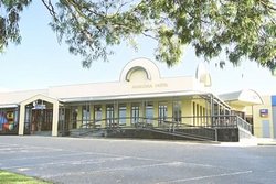 Anglesea VIC Restaurant Canberra