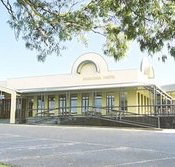 The Anglesea Hotel