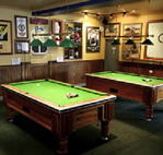 The Australia Hotel - Restaurant Canberra