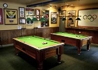 The Australia Hotel - Restaurant Canberra 0