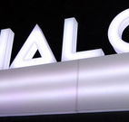 Halo Lounge Bar - Restaurant Canberra