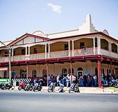 Royal Hotel Adelong - Restaurant Canberra