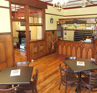 The Altar at Beaufort House - Restaurant Canberra