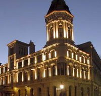 Craigs Royal Hotel - Restaurant Canberra