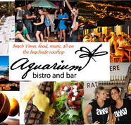 Aquarium - Restaurant Canberra