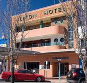 Albion Hotel - Restaurant Canberra