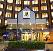 Chifley Albury - Restaurant Canberra