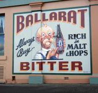 Royal Oak Hotel Ballarat - Restaurant Canberra