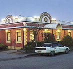 Newmarket Hotel Albury - Restaurant Canberra