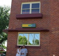 Star Hotel Albury - Restaurant Canberra