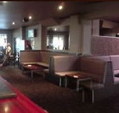 Palm Court - Restaurant Canberra