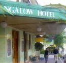 Bangalow Hotel - Restaurant Canberra
