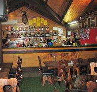 Buxton Hotel