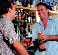 Victoria Hotel - Restaurant Canberra