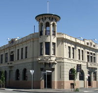Victoria Inn - Restaurant Canberra