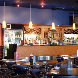 Westside Hotel - Restaurant Canberra 0