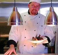 Rifle Club Hotel - Restaurant Canberra