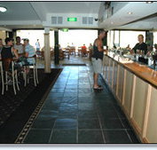 Bateau Bay Hotel - Restaurant Canberra