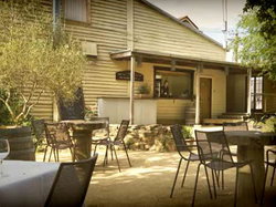 Trentham Entertainment Venues Restaurant Canberra Restaurant Canberra