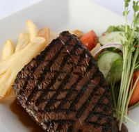 Commonwealth Hotel - Restaurant Canberra