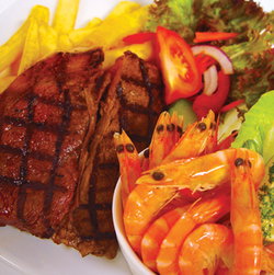 Ant Hill Hotel - Restaurant Canberra 0