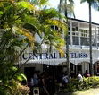 Central Hotel - Restaurant Canberra