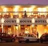 The Courthouse Hotel Port Douglas - Restaurant Canberra