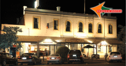 Echuca Hotel - Restaurant Canberra