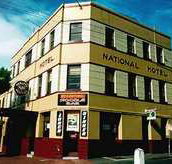National Hotel Geelong - Restaurant Canberra